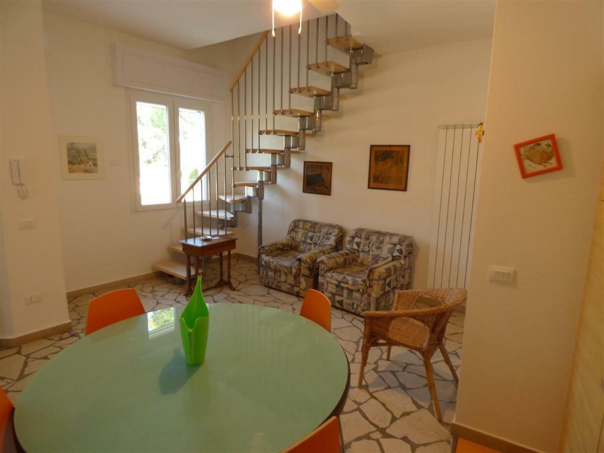 Complesso Primavera Tirrenia Extérieur photo