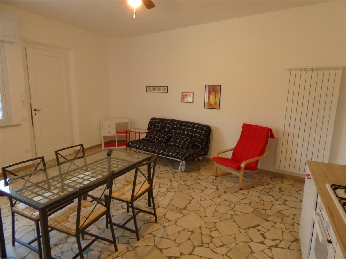 Complesso Primavera Tirrenia Extérieur photo
