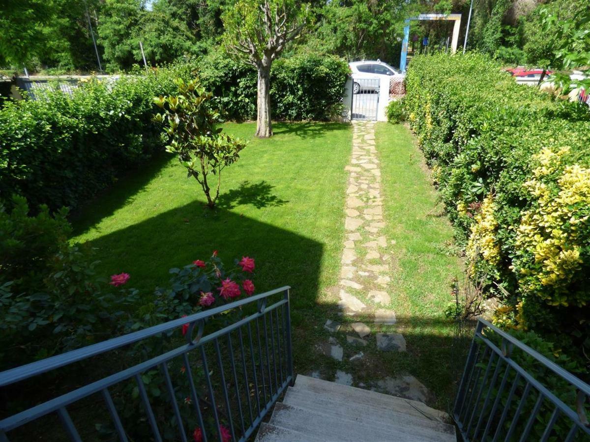 Complesso Primavera Tirrenia Extérieur photo
