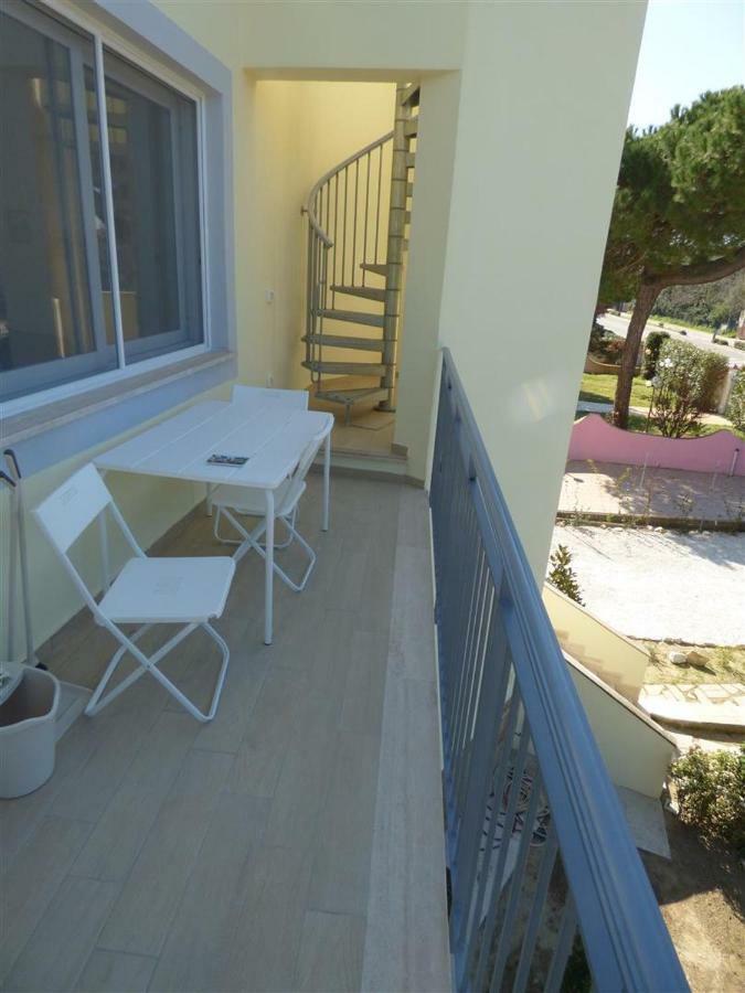 Complesso Primavera Tirrenia Extérieur photo