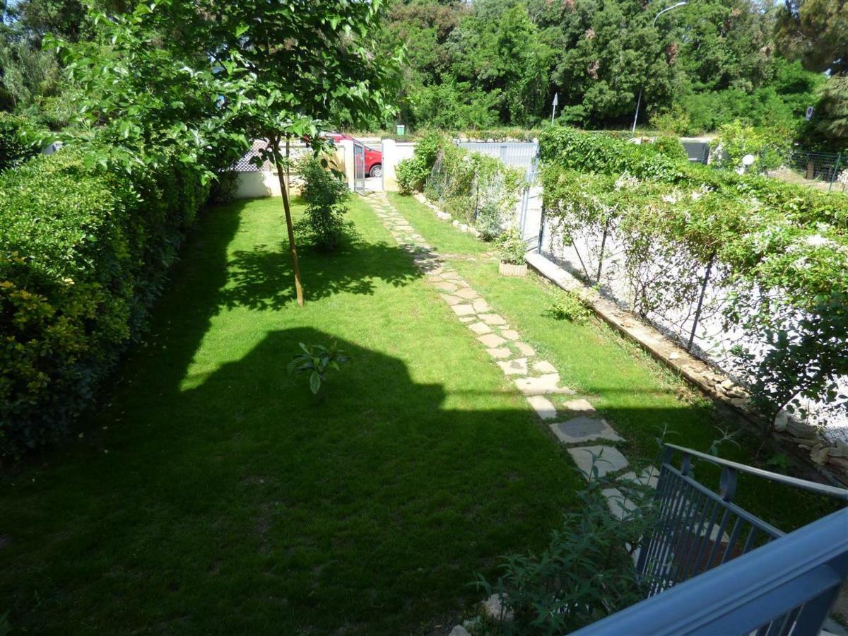 Complesso Primavera Tirrenia Extérieur photo